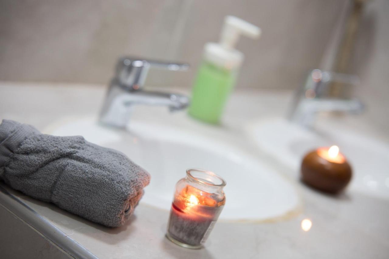 Bed and Breakfast Dar Widad Tajda Zewnętrze zdjęcie