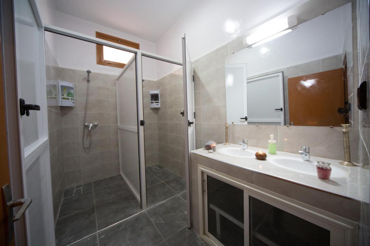 Bed and Breakfast Dar Widad Tajda Zewnętrze zdjęcie