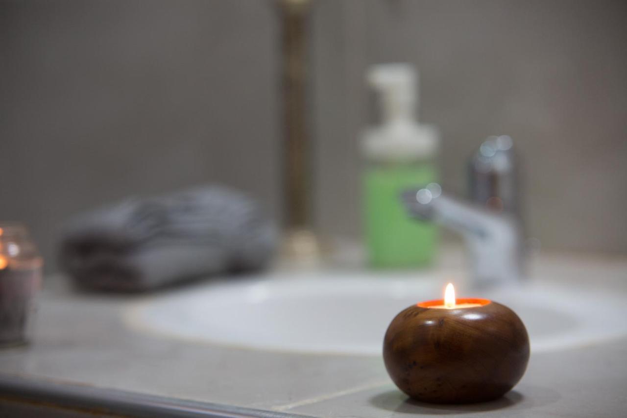 Bed and Breakfast Dar Widad Tajda Zewnętrze zdjęcie
