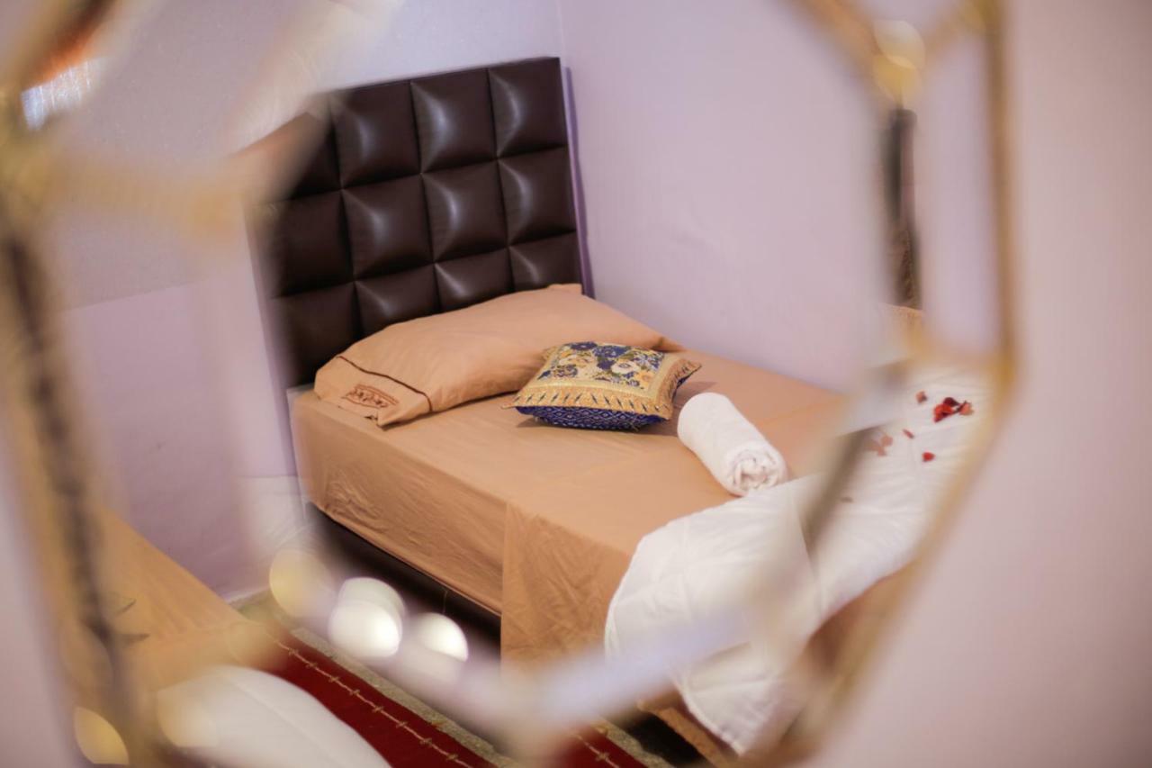 Bed and Breakfast Dar Widad Tajda Zewnętrze zdjęcie