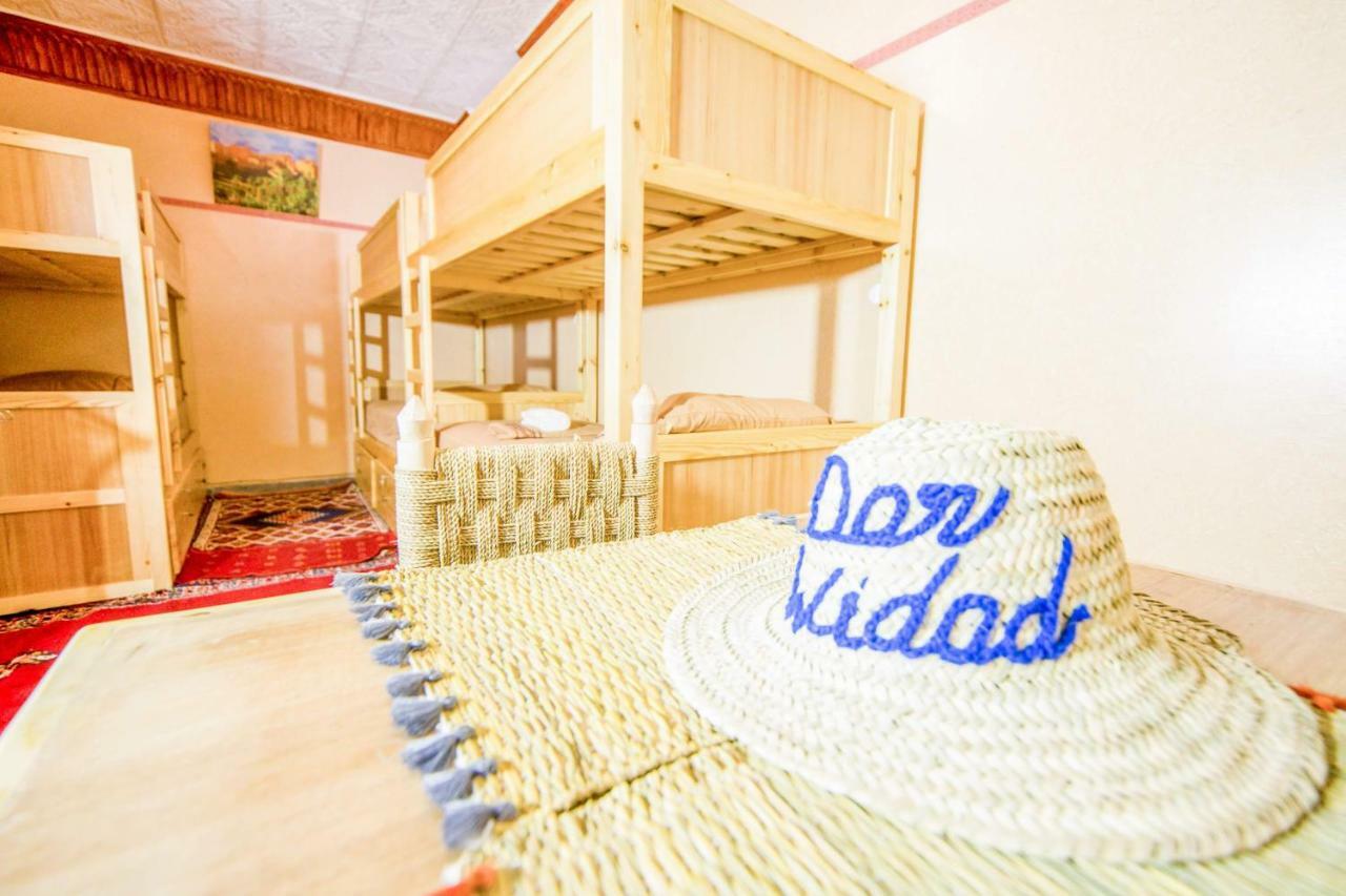 Bed and Breakfast Dar Widad Tajda Zewnętrze zdjęcie